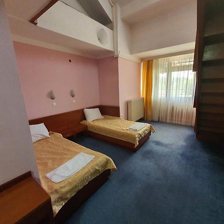 Hotel Norcev Grgetek Eksteriør billede
