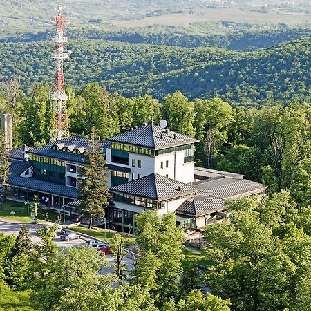 Hotel Norcev Grgetek Eksteriør billede