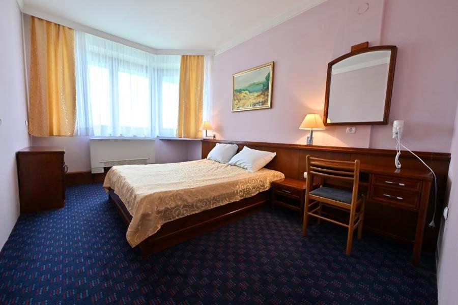 Hotel Norcev Grgetek Eksteriør billede