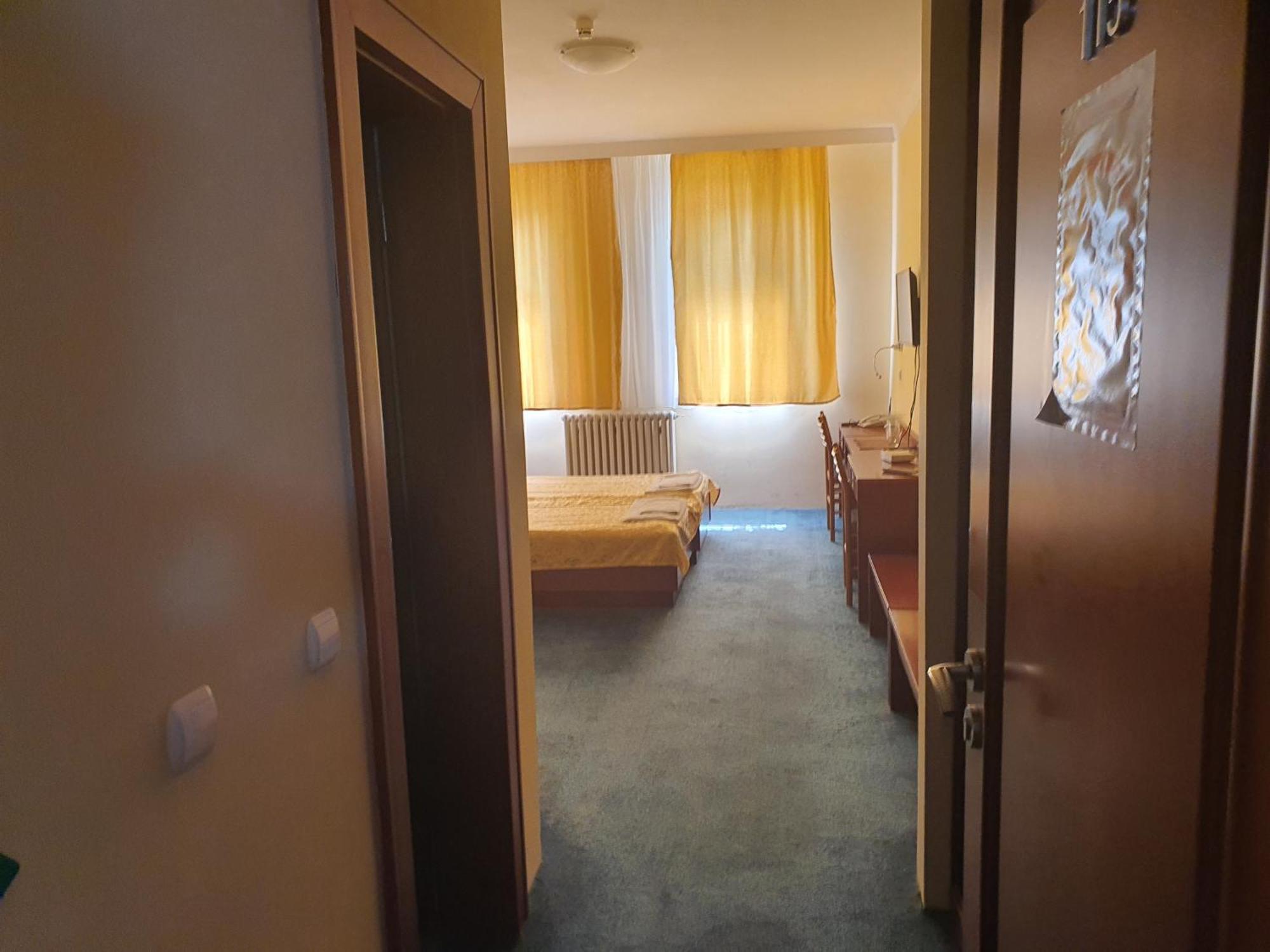 Hotel Norcev Grgetek Eksteriør billede