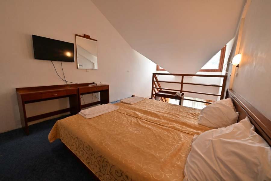 Hotel Norcev Grgetek Eksteriør billede