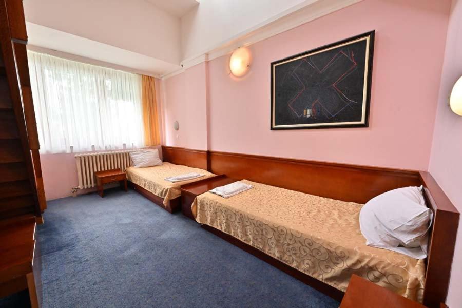 Hotel Norcev Grgetek Eksteriør billede