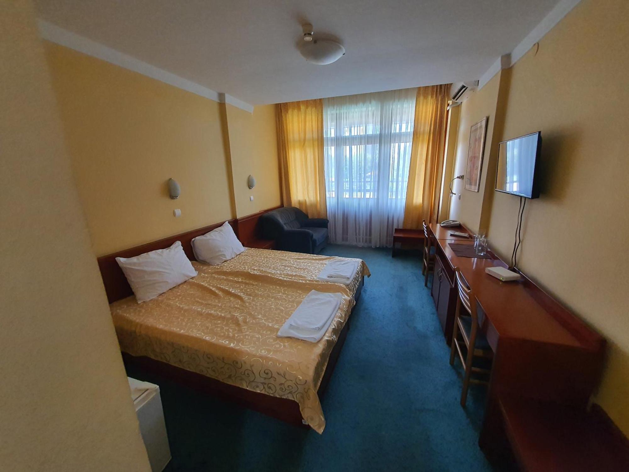 Hotel Norcev Grgetek Eksteriør billede