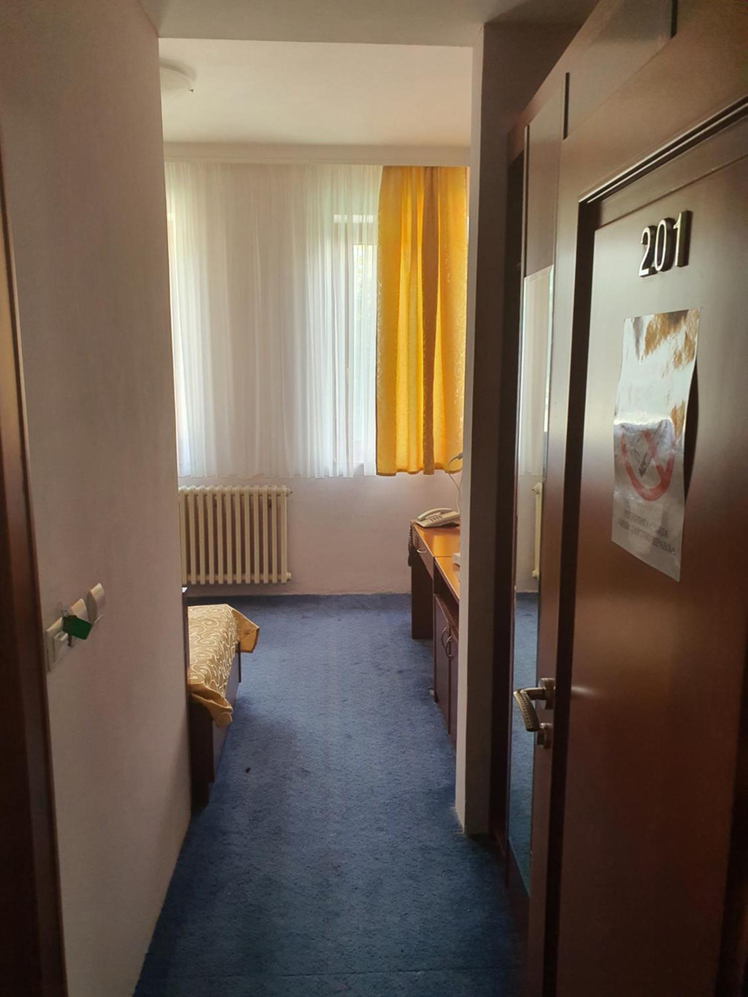 Hotel Norcev Grgetek Eksteriør billede