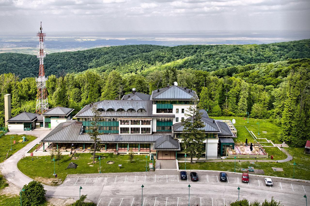 Hotel Norcev Grgetek Eksteriør billede