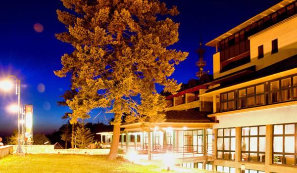 Hotel Norcev Grgetek Eksteriør billede